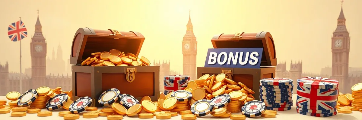 mecca casino in the UK — Bonuses and Promotions at Mecca Casino