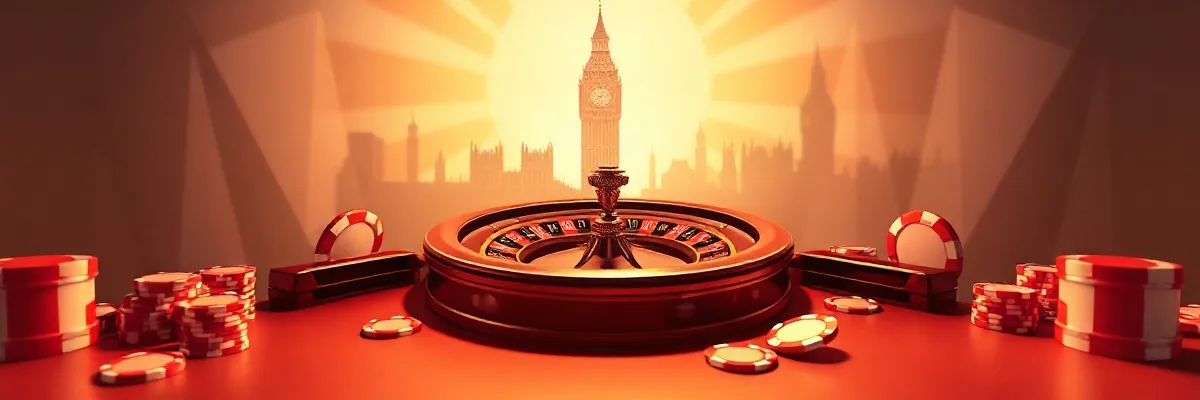 Games Available at Mecca Casino for players in the UK